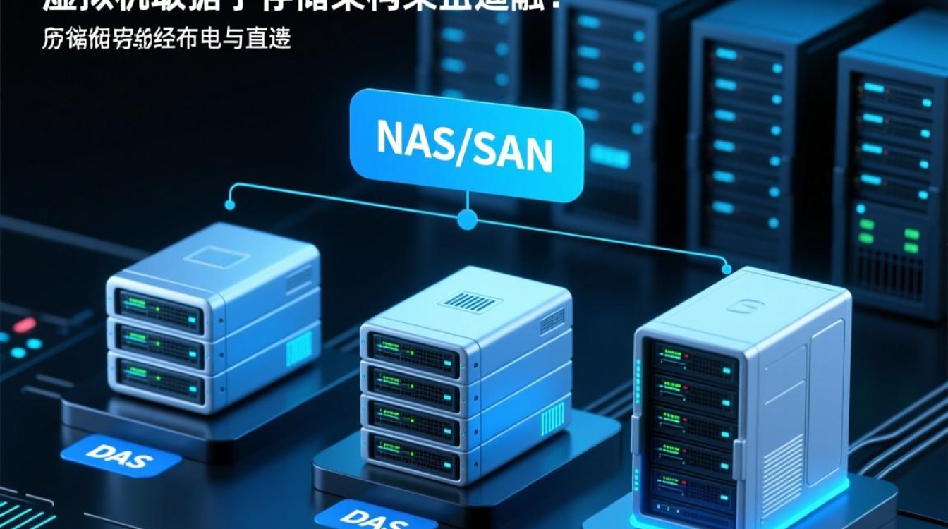 虚拟机数据如何确保安全与高效管理？-好主机测评网