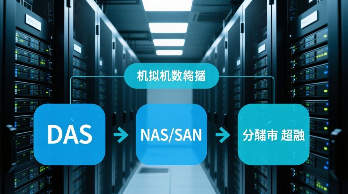 虚拟机数据如何确保安全与高效管理？