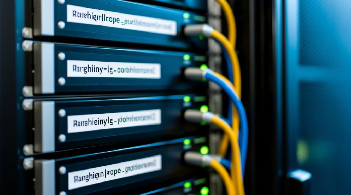 上海市域名DNS，如何选择合适的DNS服务商及优化网络体验？-好主机测评网