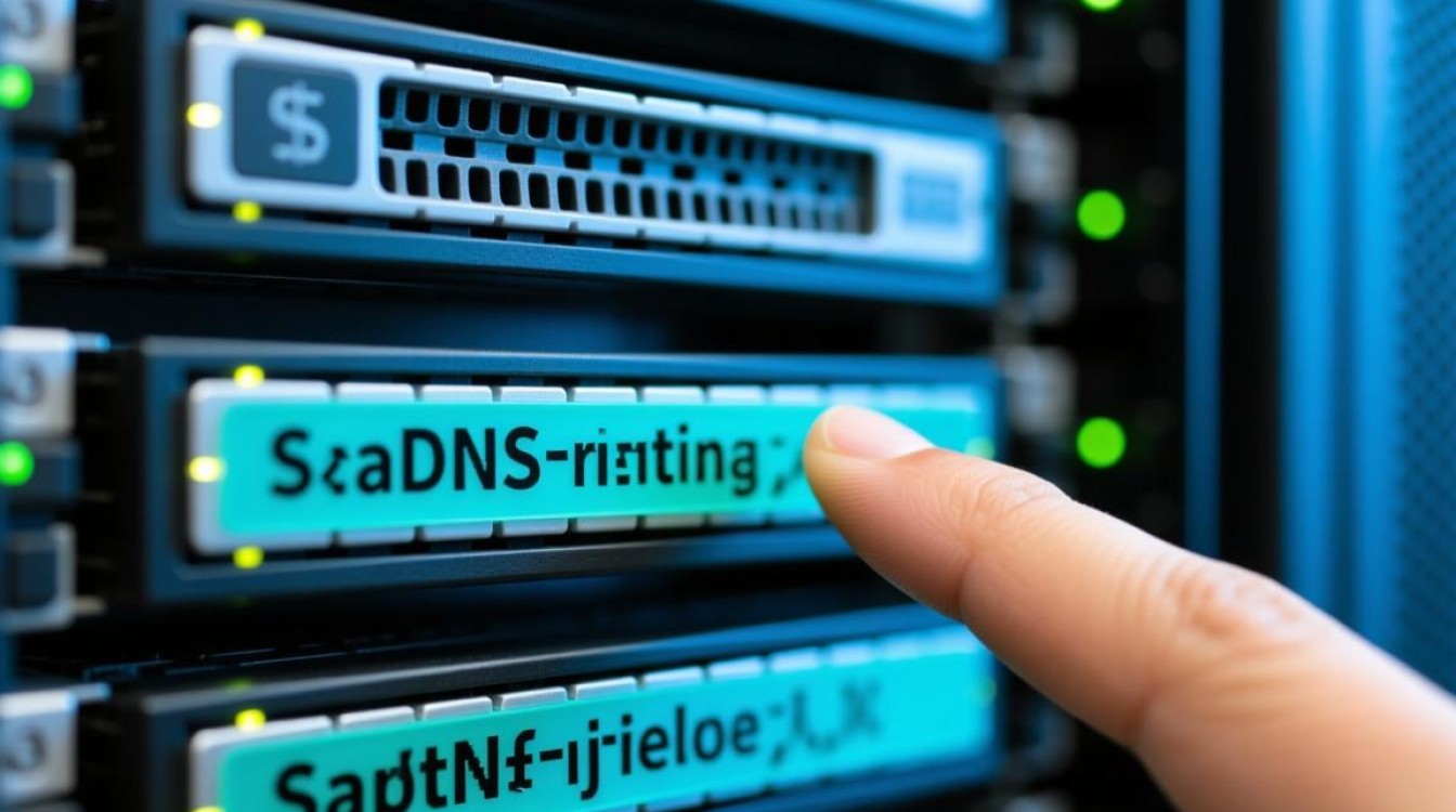 上海市域名DNS，如何选择合适的DNS服务商及优化网络体验？