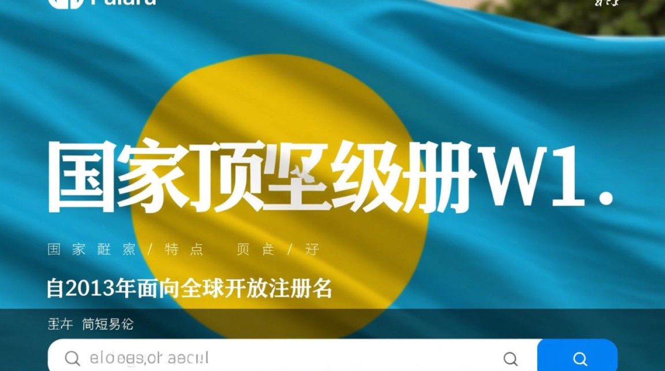 pw域名为何不用像其他域名那样进行备案？