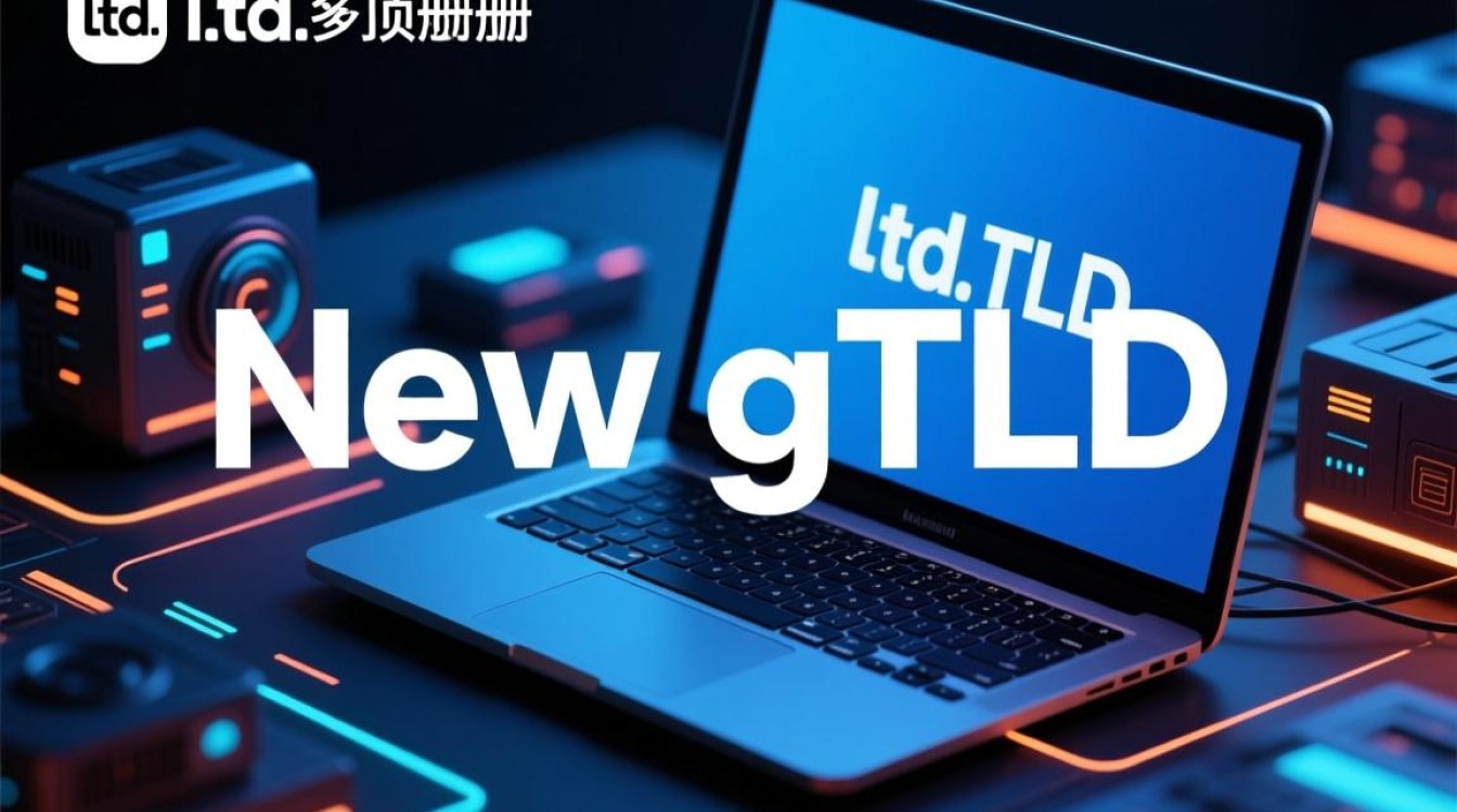 .ltd域名是否值得选择？性价比与实用性深度分析-好主机测评网