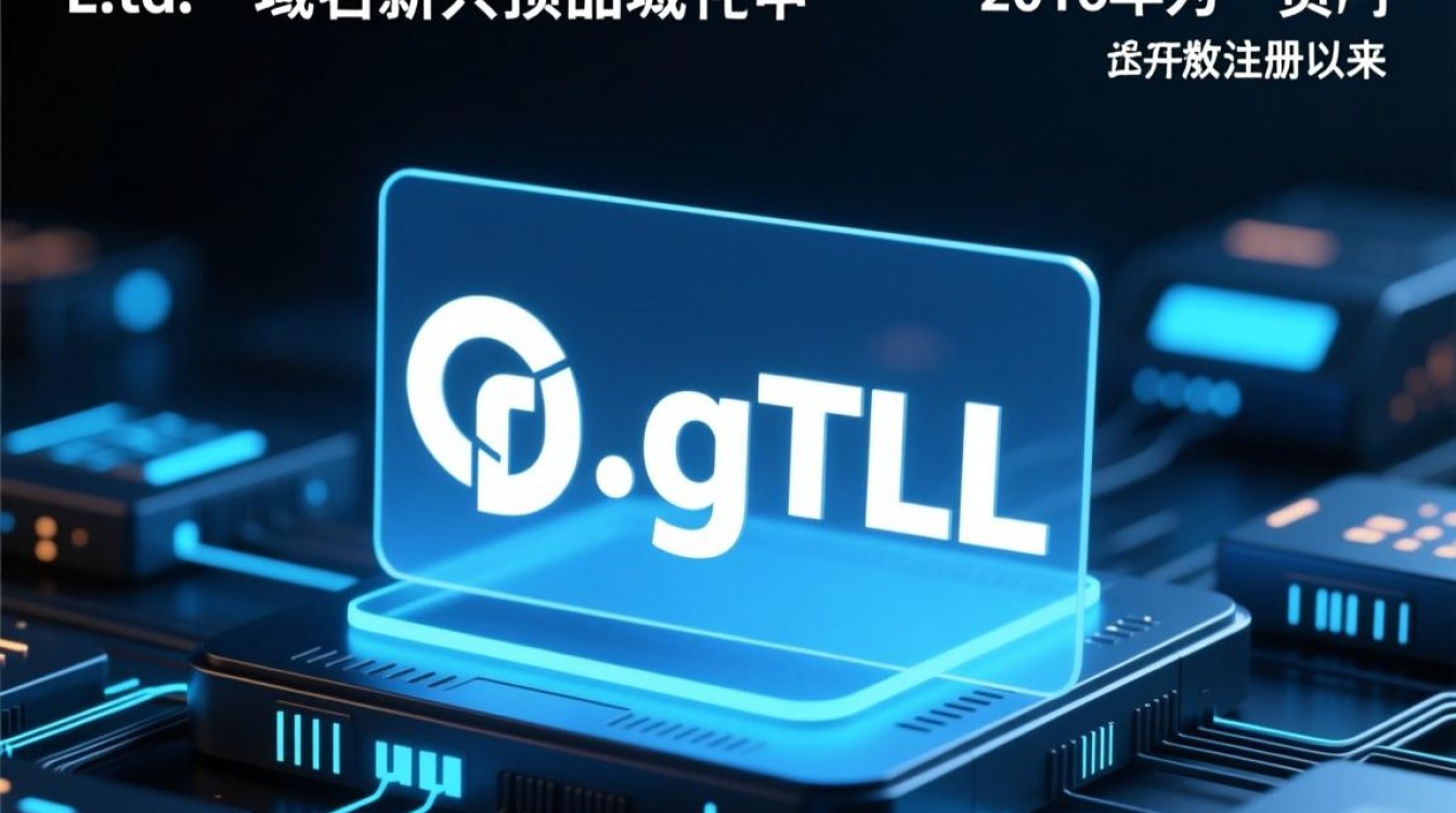 .ltd域名是否值得选择？性价比与实用性深度分析