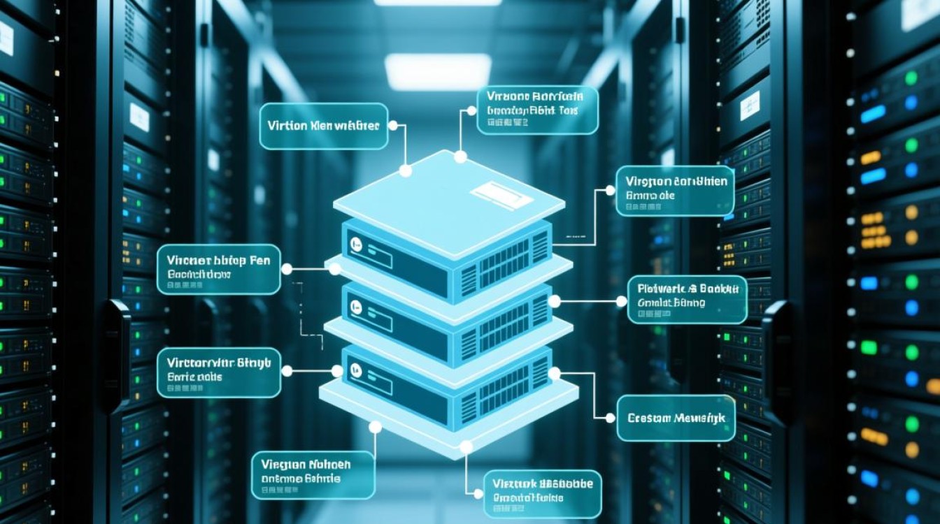 虚拟机频繁出现网络错误，原因排查与解决方案详解？-好主机测评网