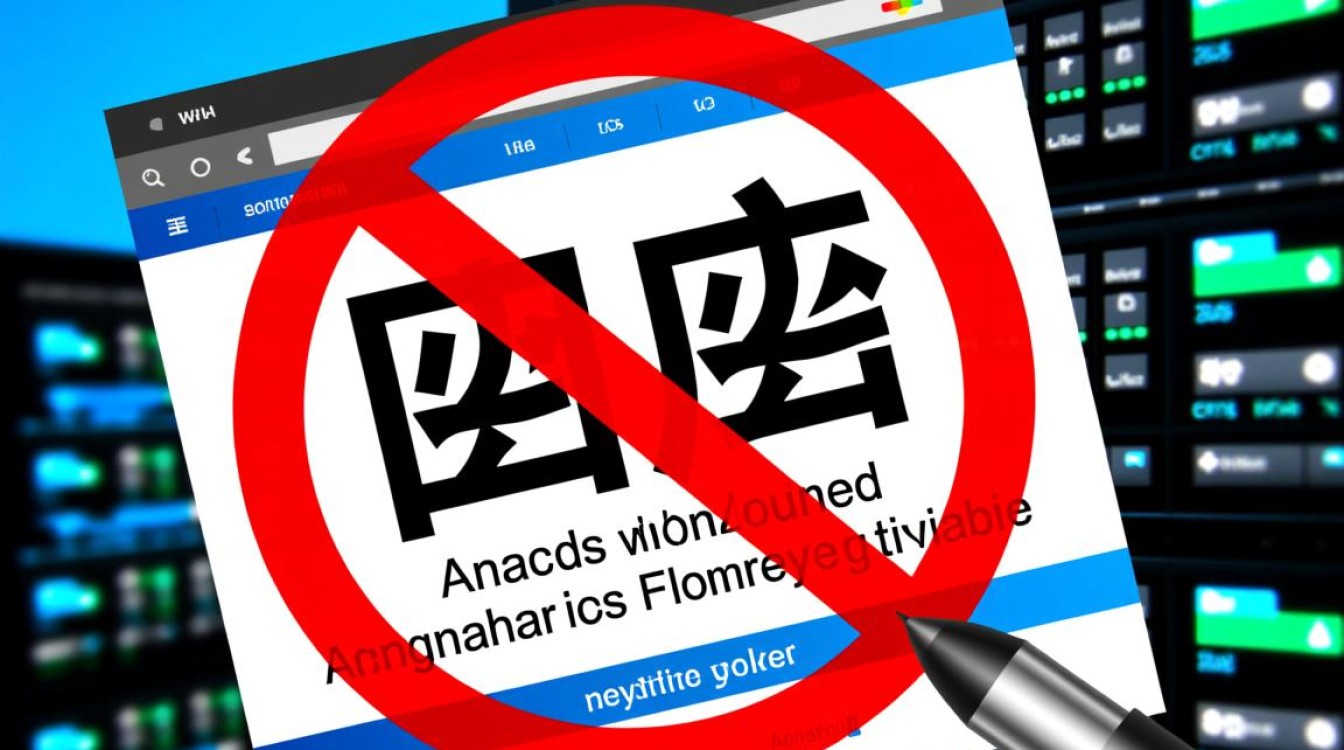 未备案域名如何实现有效跳转？合法合规操作指南揭秘！