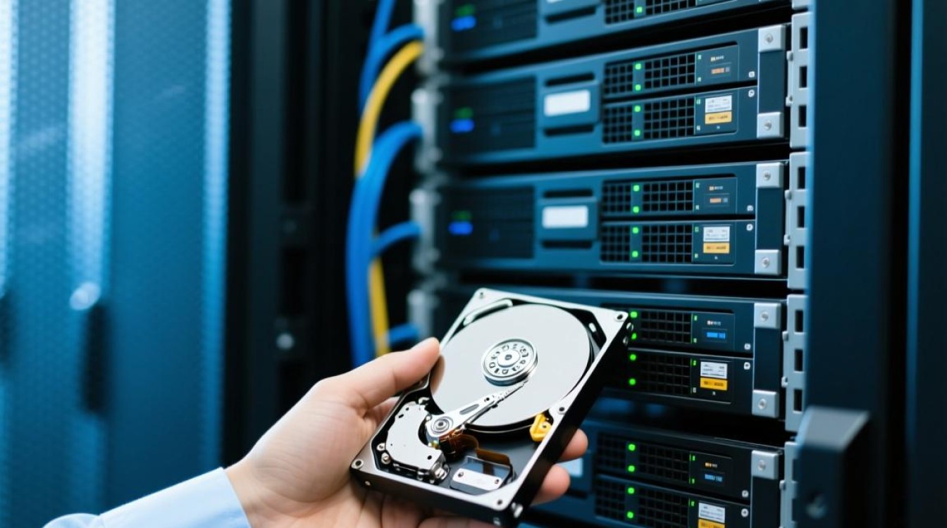 服务器购买数据盘时，有哪些关键因素和步骤需要考虑？