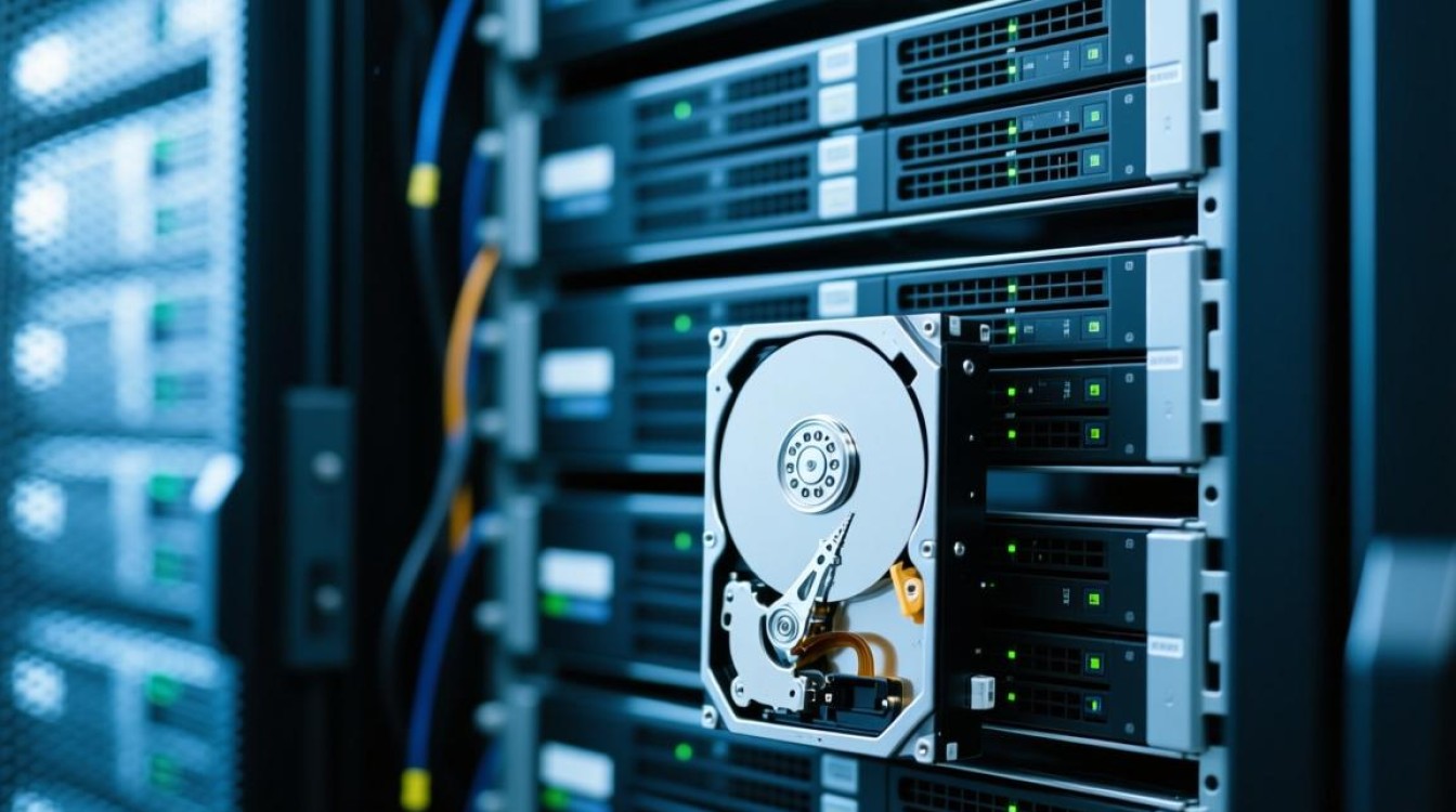 服务器购买数据盘时，有哪些关键因素和步骤需要考虑？