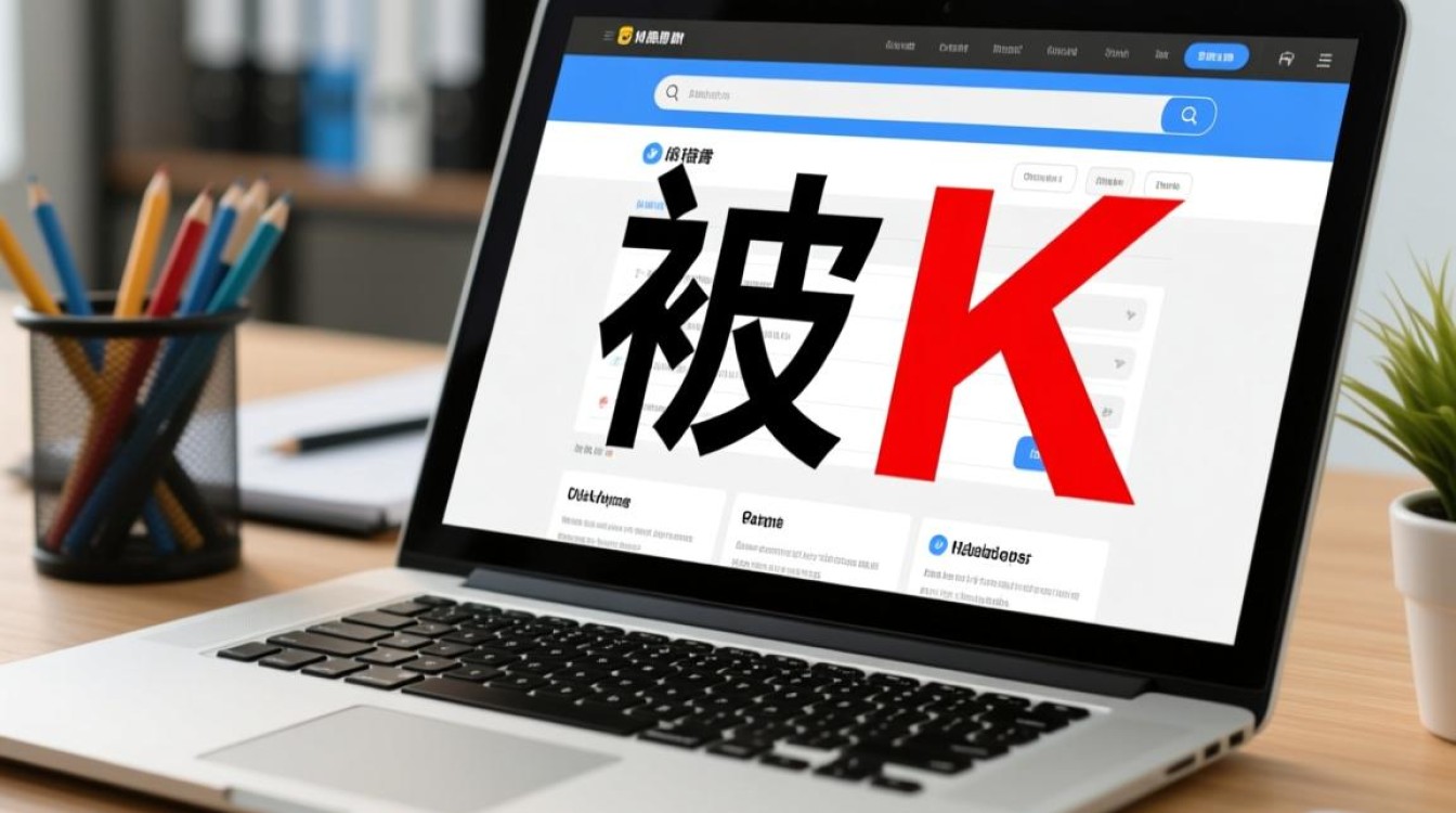 域名被K后，有哪些查询途径和具体方法可以恢复？-好主机测评网