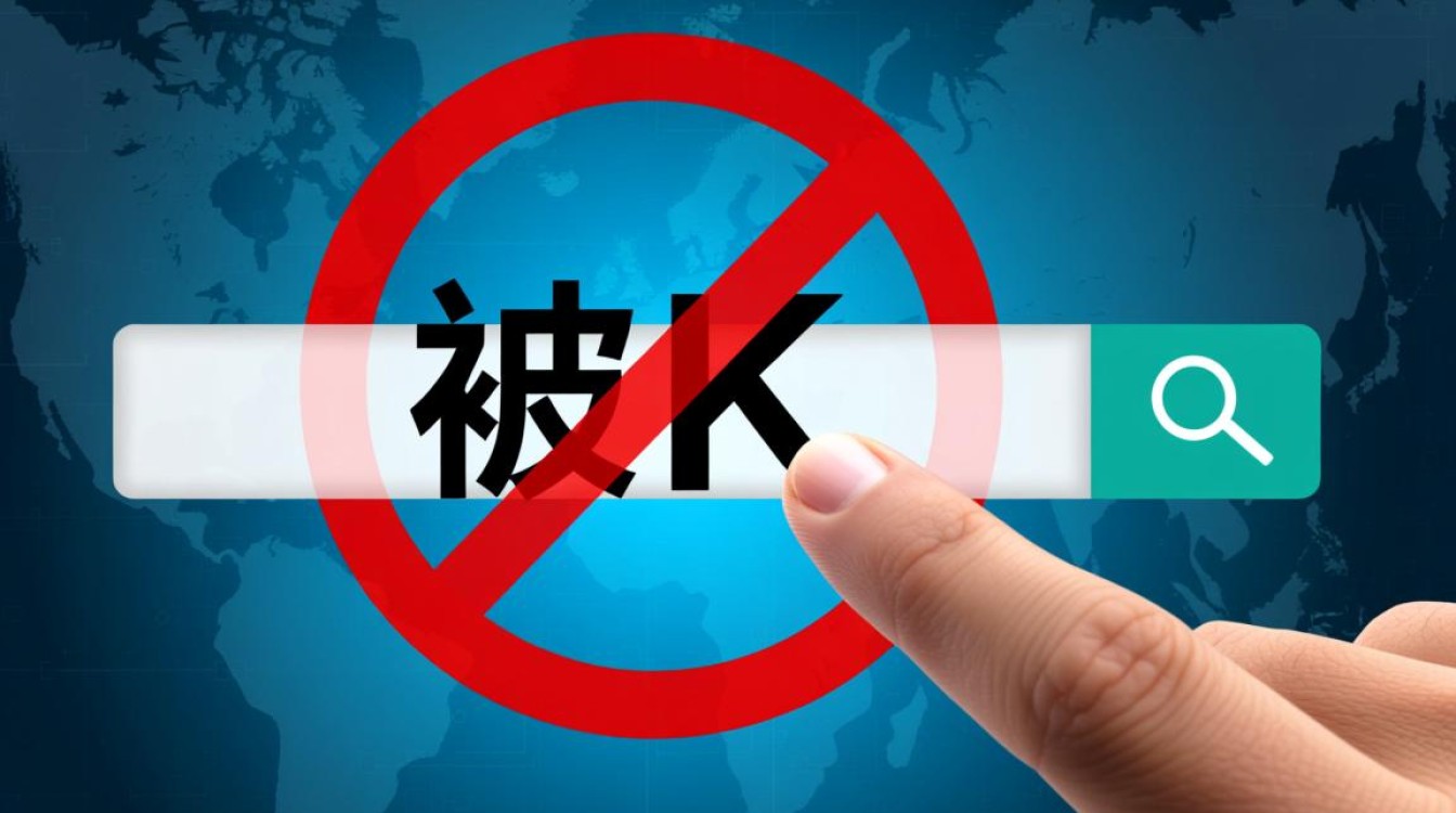 域名被K后，有哪些查询途径和具体方法可以恢复？