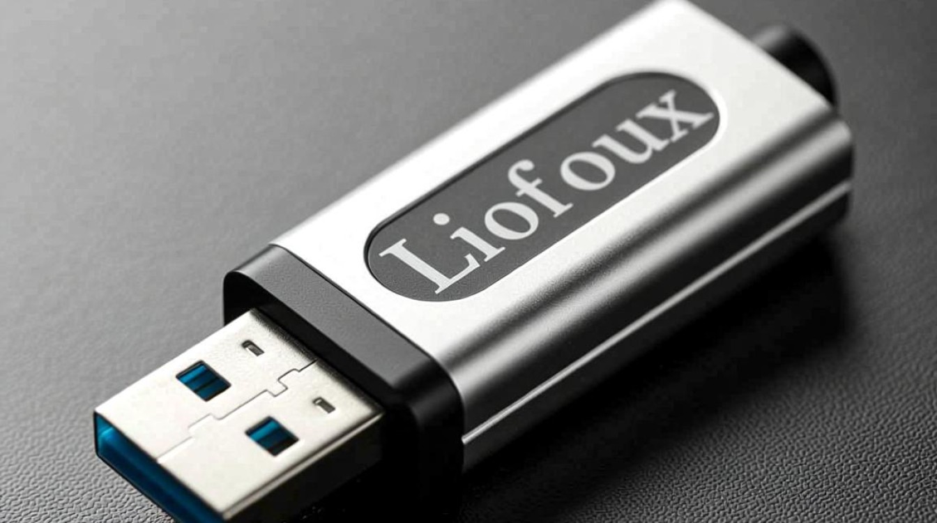 如何将Linux操作系统完美装进U盘，实现便携式使用？-好主机测评网