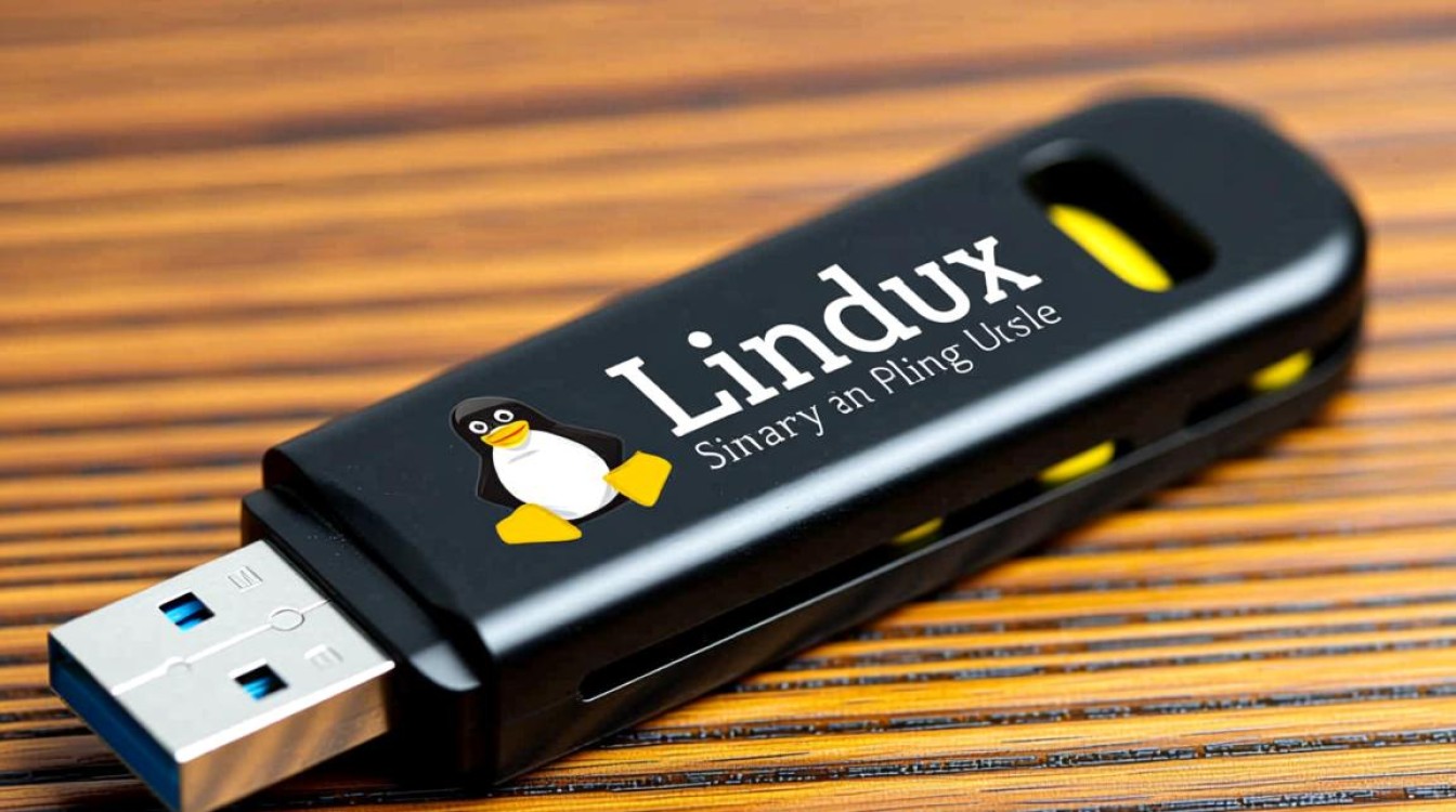 如何将Linux操作系统完美装进U盘，实现便携式使用？