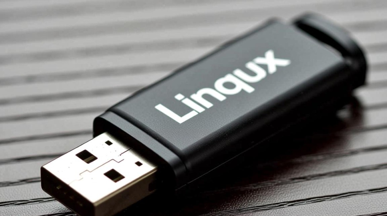 如何将Linux操作系统完美装进U盘，实现便携式使用？