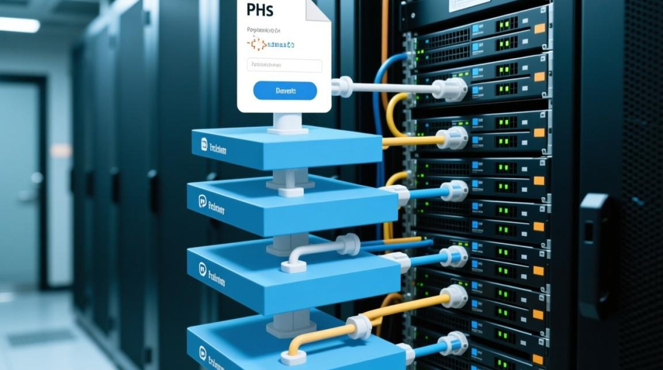 服务器中PHP文件运行原理是什么？详细解释其执行过程？