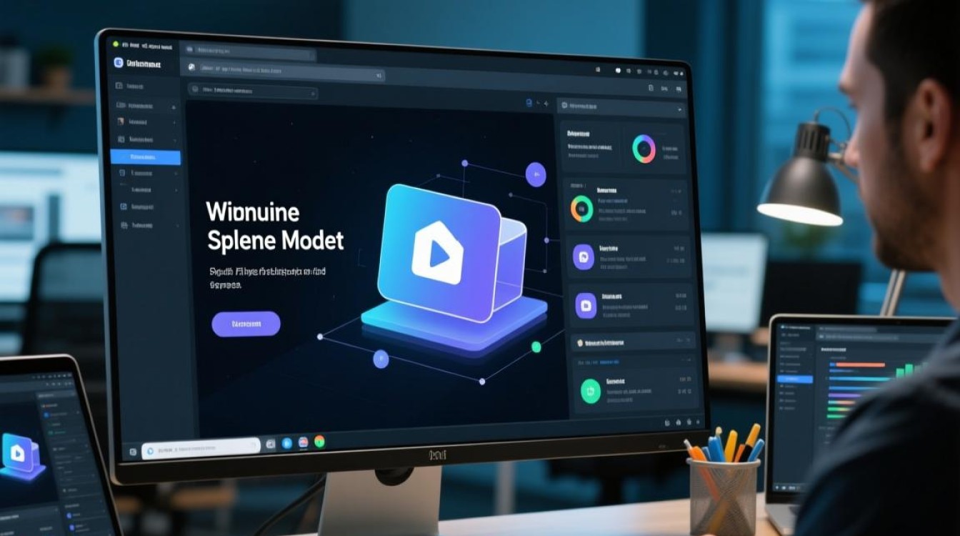 remix虚拟机全屏模式下，如何实现流畅操作与完美适配？