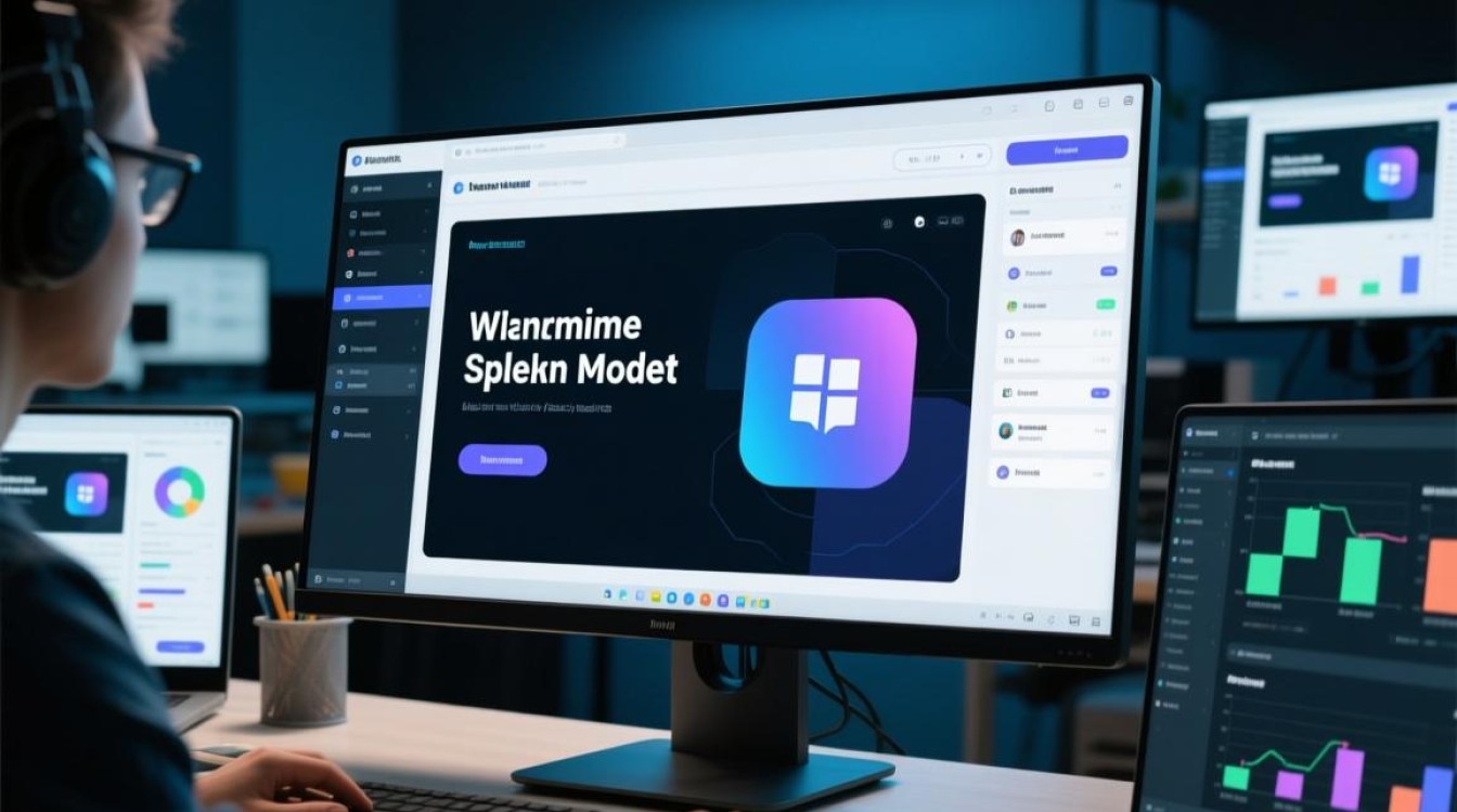remix虚拟机全屏模式下，如何实现流畅操作与完美适配？