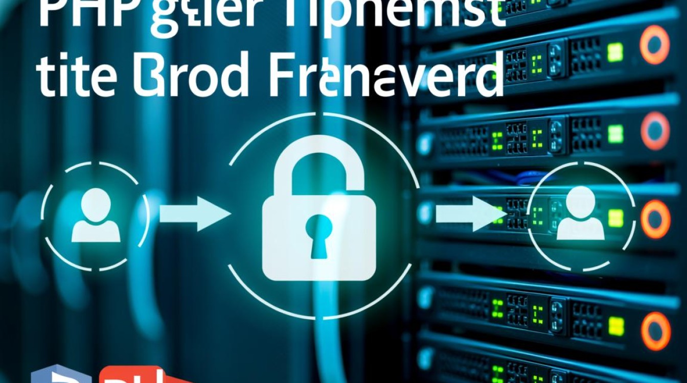 PHP环境下如何实现域名目录转发技术的详细探讨？