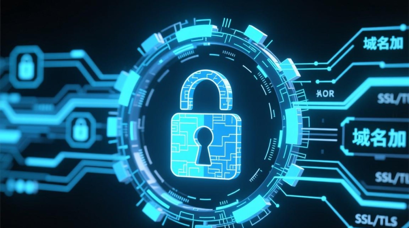 如何确保域名加密的安全性？不同加密方法有何区别与适用场景？-好主机测评网
