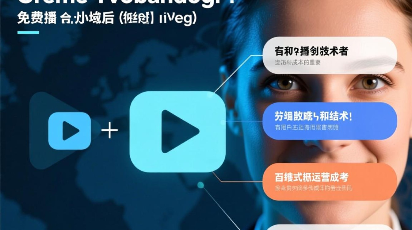 免费域名如何实现在线播放功能？揭秘低成本资源整合策略！-好主机测评网