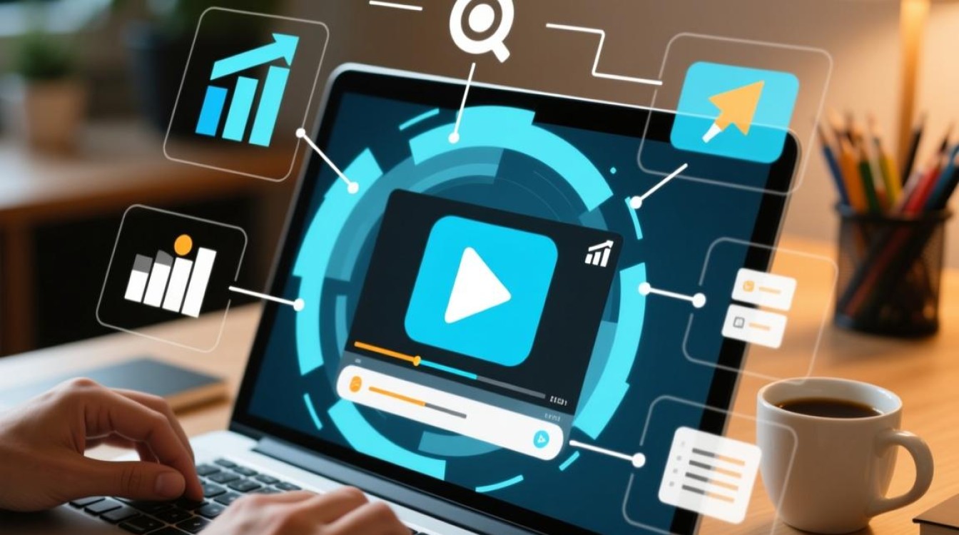 免费域名如何实现在线播放功能？揭秘低成本资源整合策略！