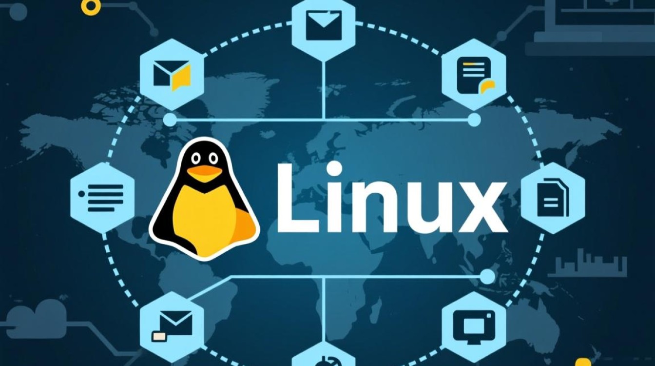 Linux软件包下，如何高效管理依赖关系与更新？