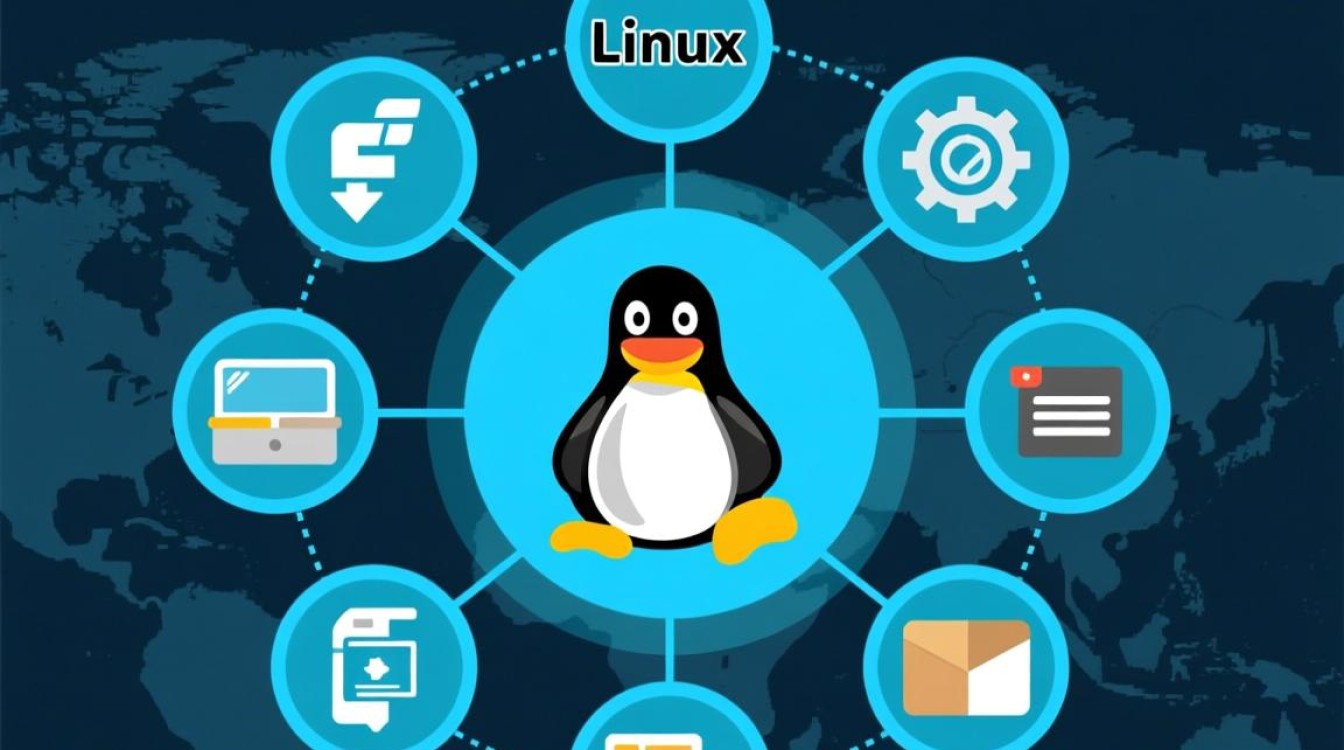 Linux软件包下，如何高效管理依赖关系与更新？-好主机测评网
