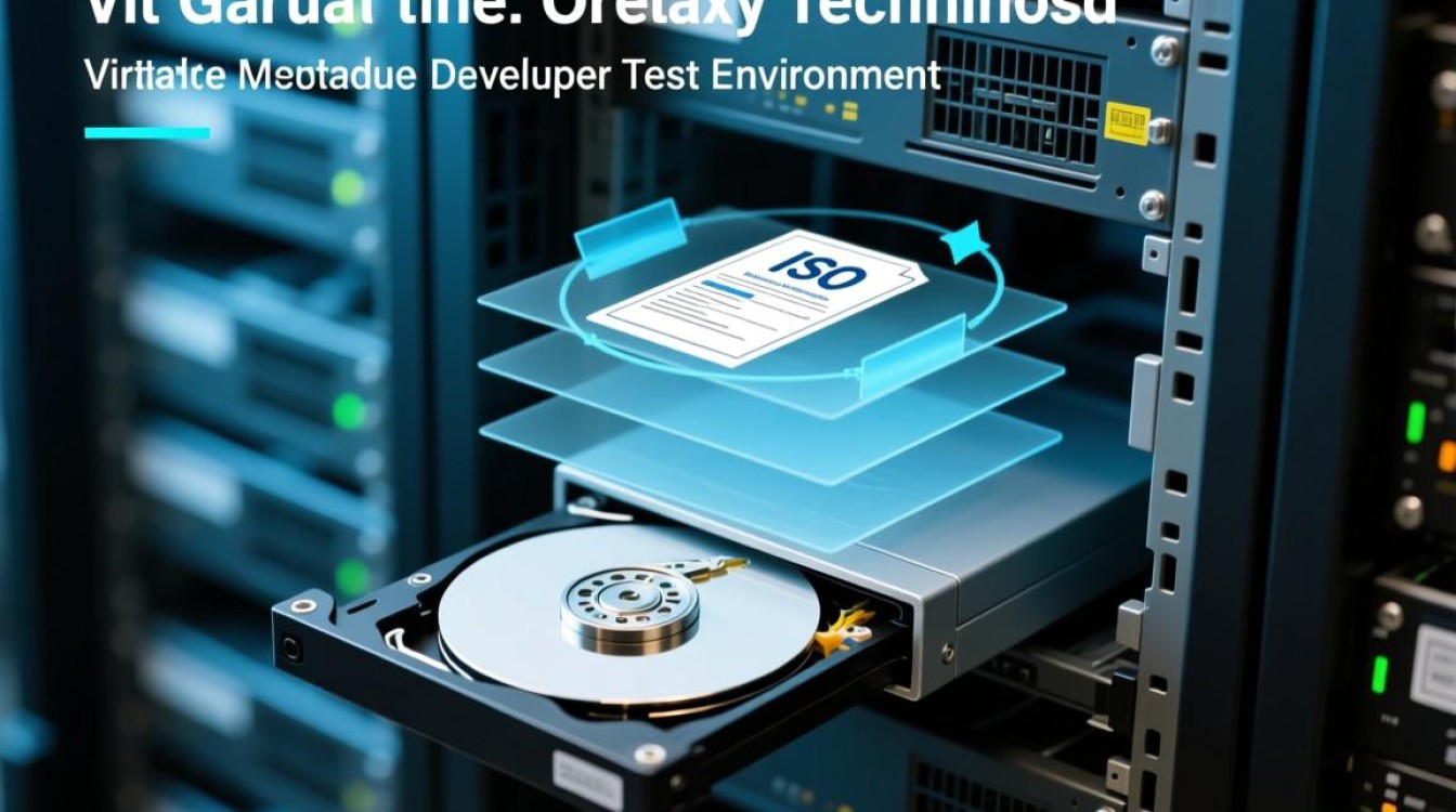 虚拟机光驱读取功能为何总是出现问题？解决方法揭秘！-好主机测评网