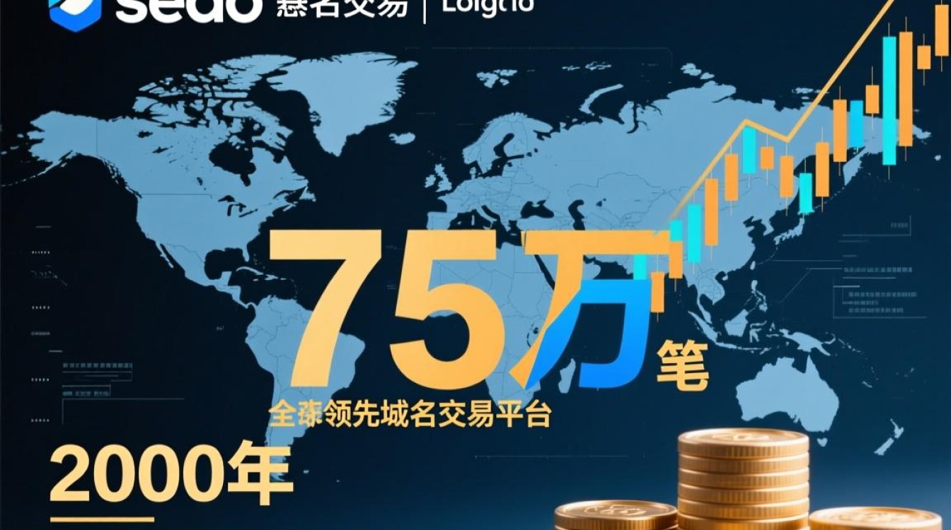 sedo域名交易疑云，价格波动背后隐藏什么秘密？-好主机测评网