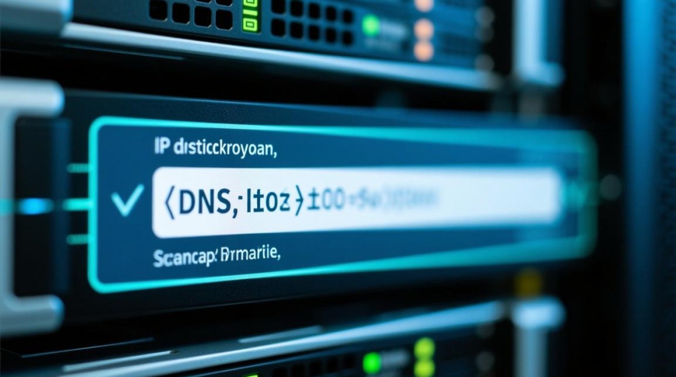 域名逆向解析揭秘，如何通过域名追踪IP地址，揭秘其背后的秘密？-好主机测评网