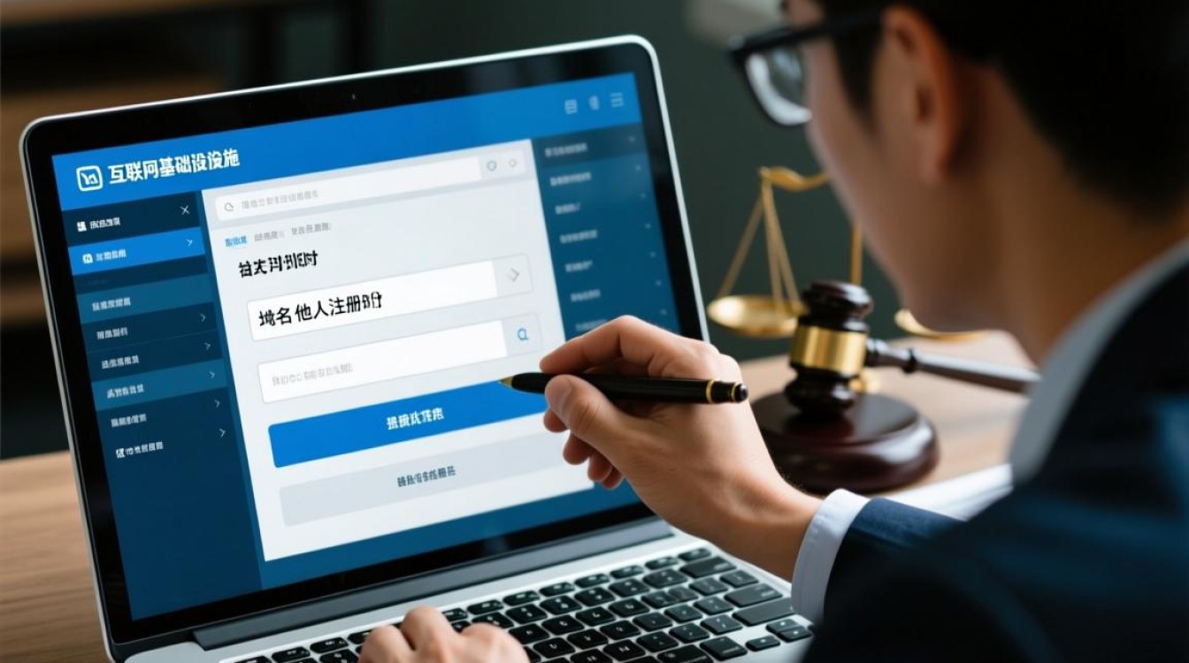 备案域名被他人抢先注册，如何找回或另辟蹊径解决问题？-好主机测评网