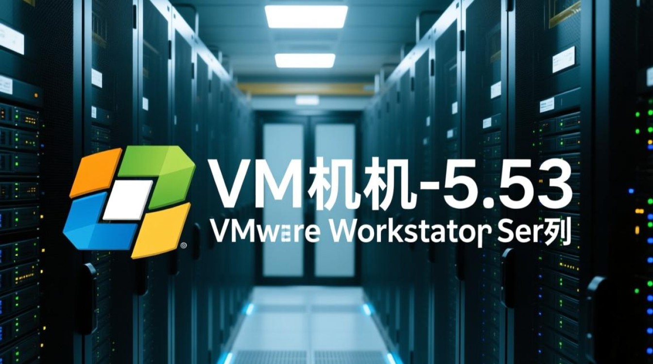 vm虚拟机5.53更新后，新功能有哪些？用户反馈如何？-好主机测评网