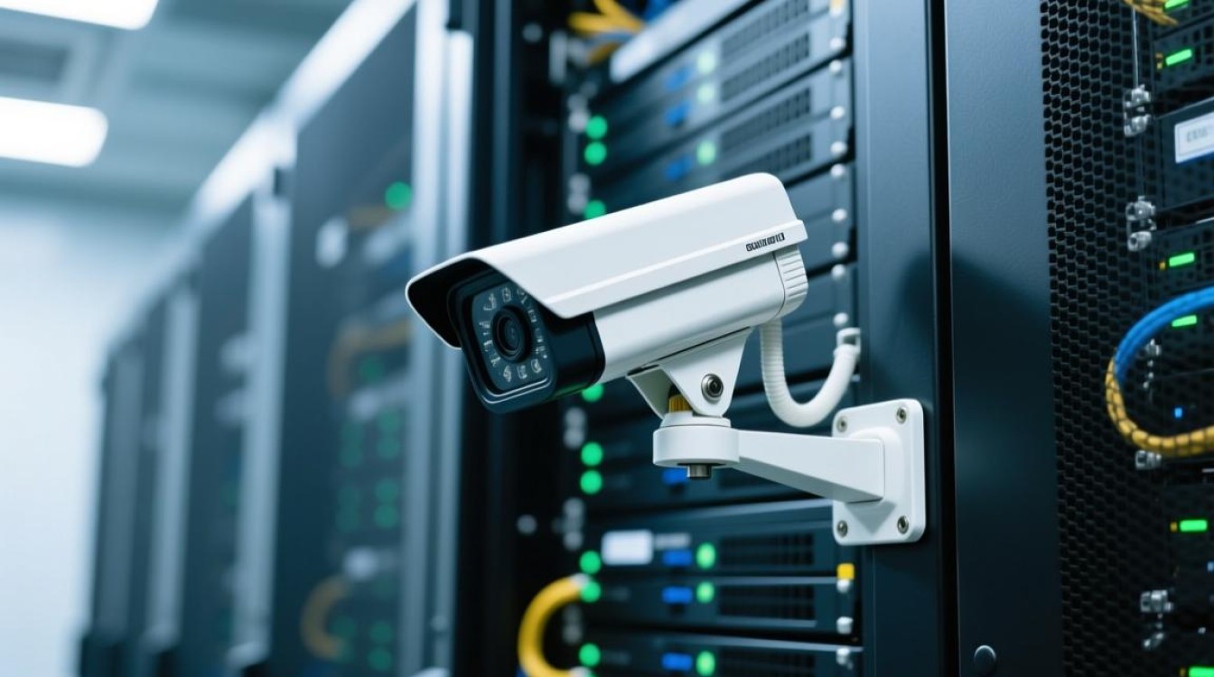 如何配置服务器实现高效监控录像机视频监控系统的设置步骤详解？-好主机测评网