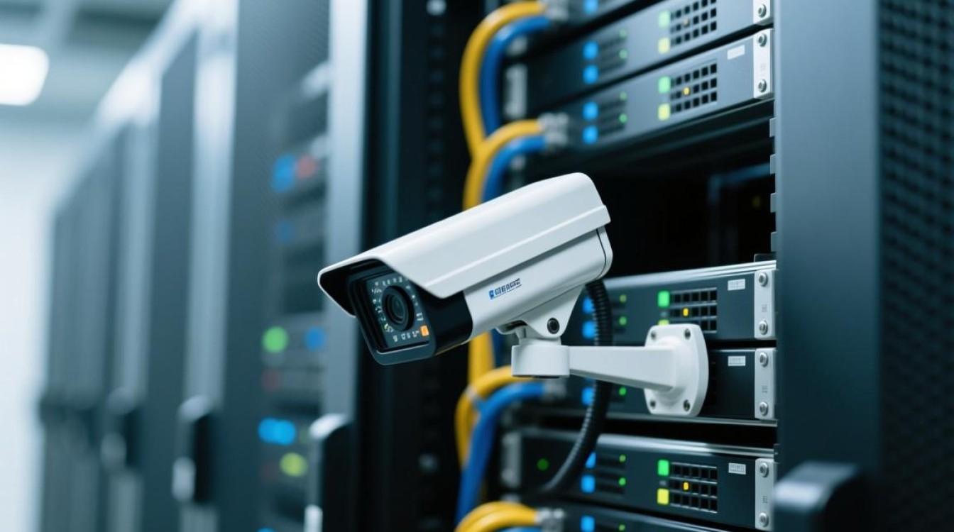 如何配置服务器实现高效监控录像机视频监控系统的设置步骤详解？