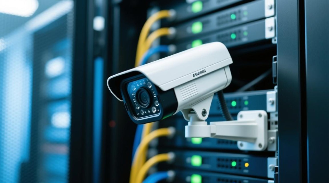 如何配置服务器实现高效监控录像机视频监控系统的设置步骤详解？