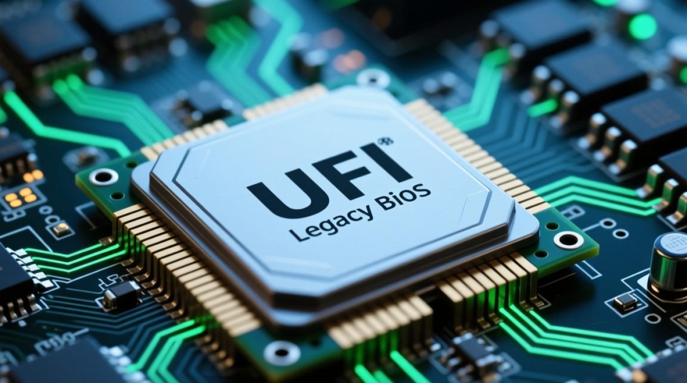 虚拟机为何更青睐使用UEFI而非传统BIOS？UEFI优势解析与使用疑问揭晓！-好主机测评网