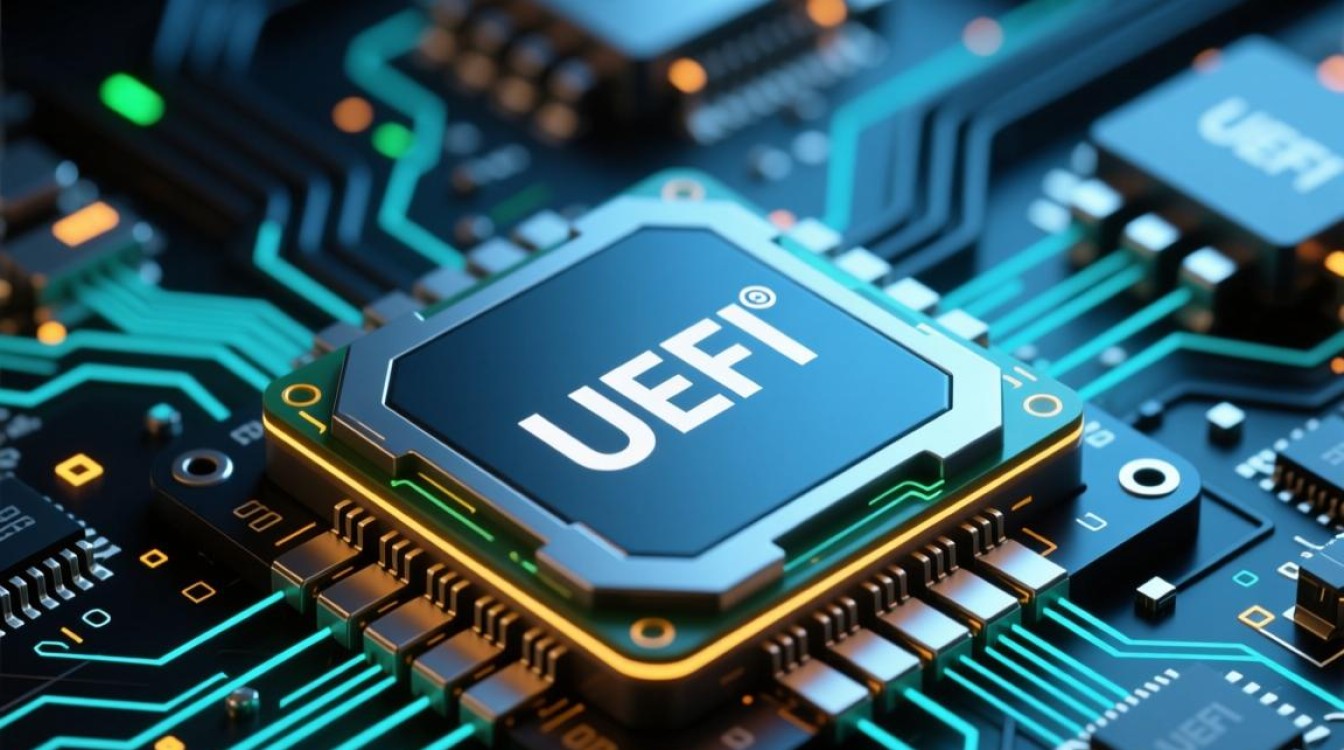 虚拟机为何更青睐使用UEFI而非传统BIOS？UEFI优势解析与使用疑问揭晓！