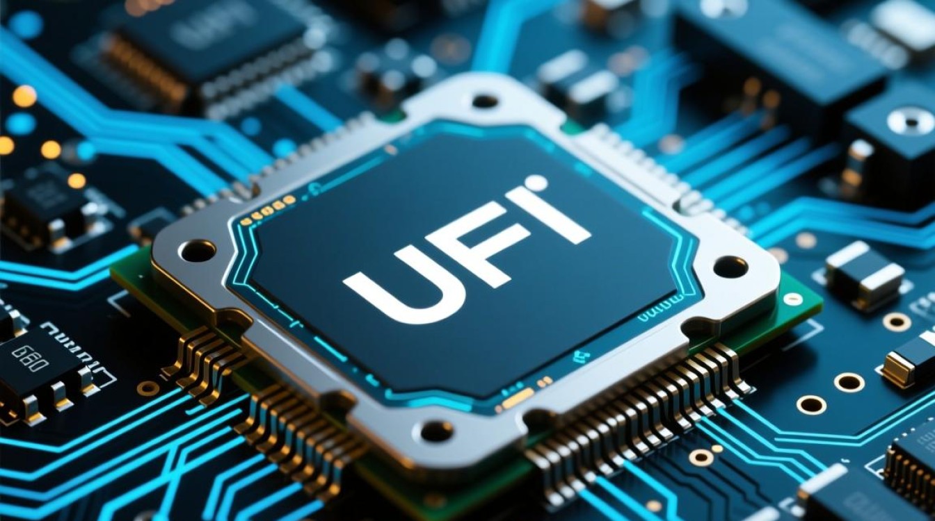 虚拟机为何更青睐使用UEFI而非传统BIOS？UEFI优势解析与使用疑问揭晓！