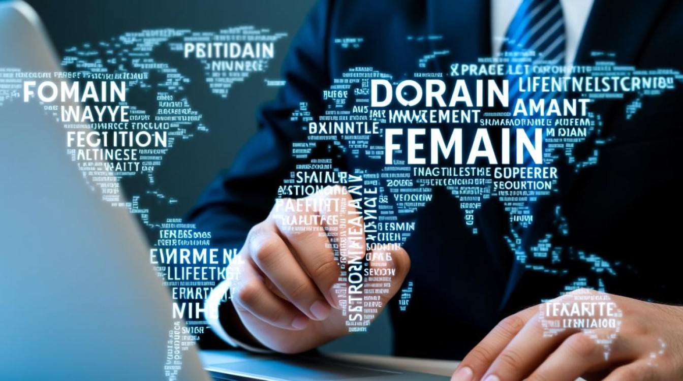 在域名注册中，有哪些是常见的英文域名后缀？-好主机测评网