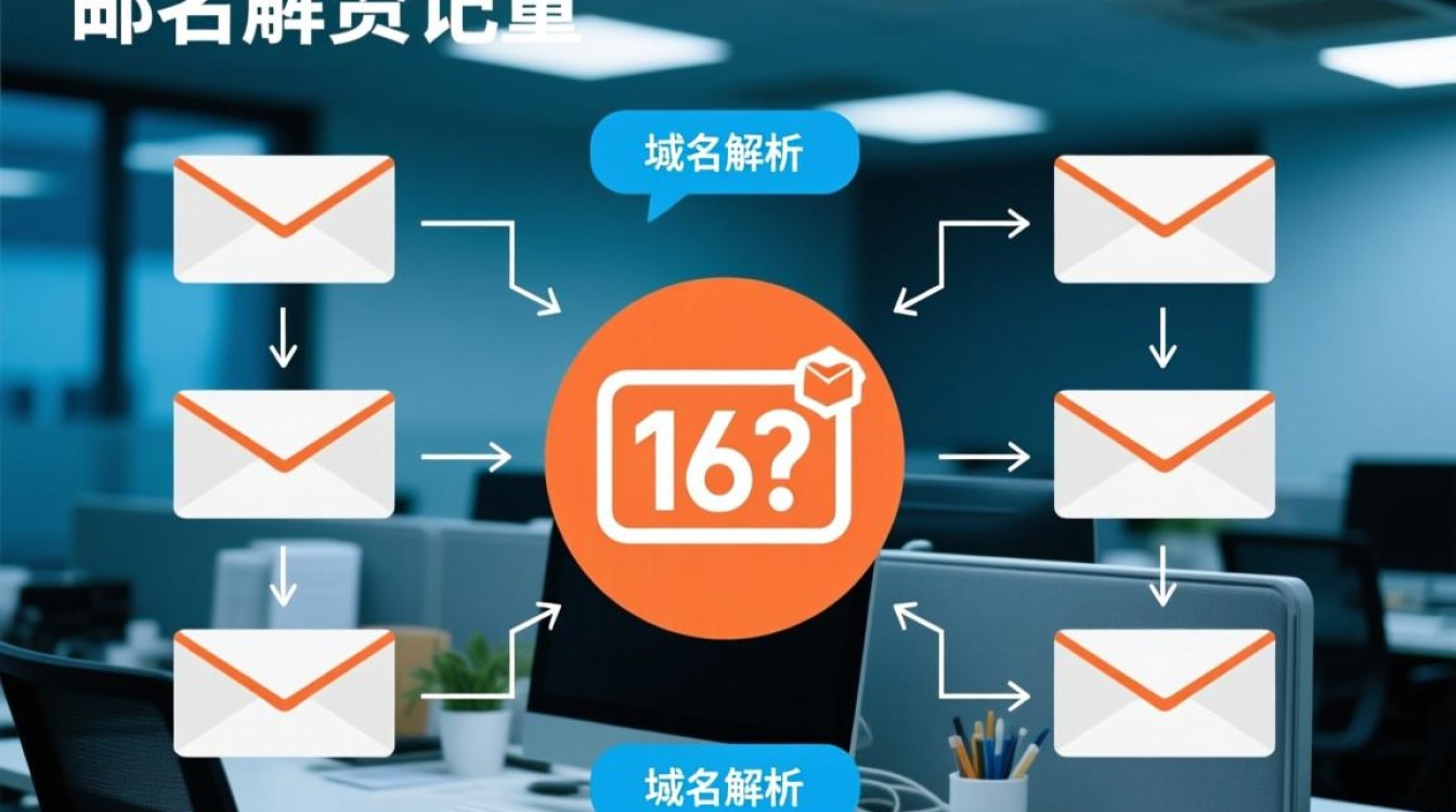 域名解析163邮箱为何如此关键？揭秘其背后重要性！