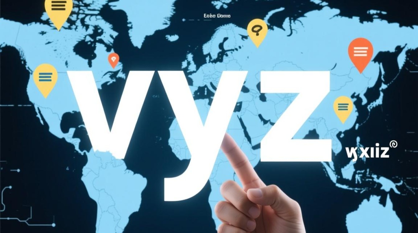 xyz后缀域名兴起背后的秘密，为何如此受欢迎？-好主机测评网