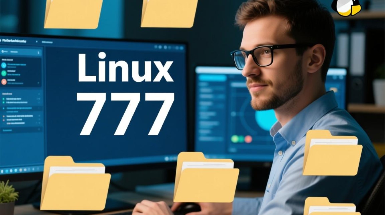 Linux文件权限设置777是否安全？有何潜在风险及应对措施？-好主机测评网