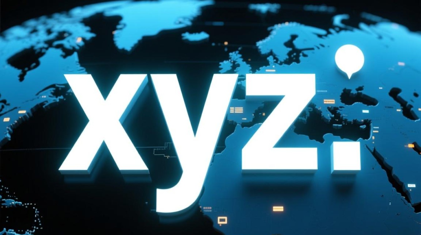 xyz后缀域名兴起背后的秘密，为何如此受欢迎？