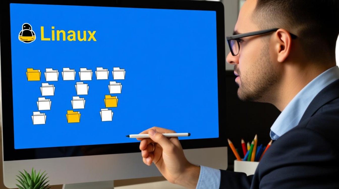 Linux文件权限设置777是否安全？有何潜在风险及应对措施？