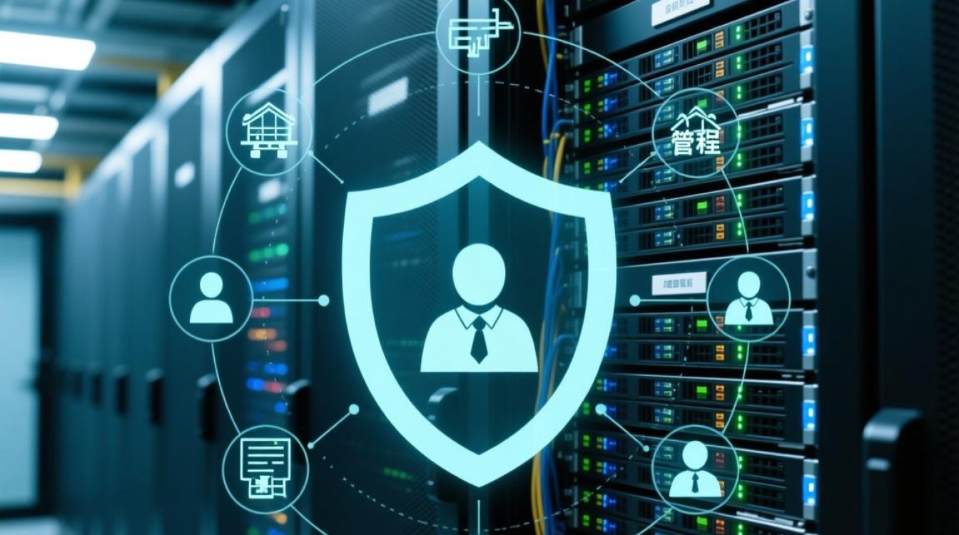 服务器防护策略有哪些关键环节和措施需要重点关注？