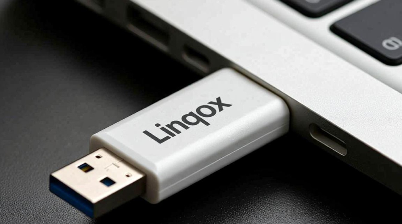 如何在u盘上完美安装和运行Linux系统，实现便携式操作？-好主机测评网