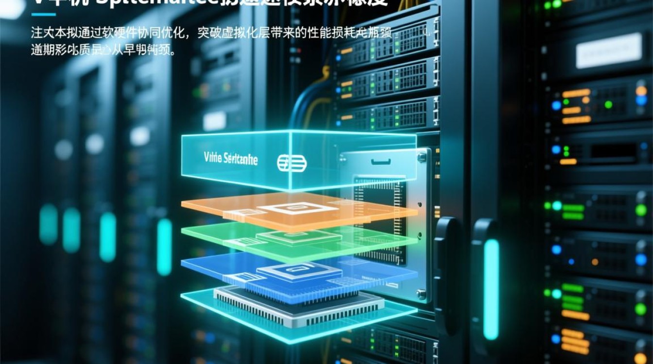 虚拟机系统加速背后的技术原理和实际应用效果有哪些疑问？-好主机测评网