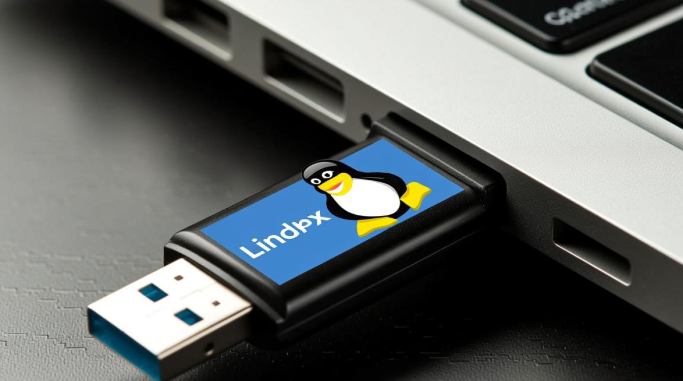如何在u盘上完美安装和运行Linux系统，实现便携式操作？