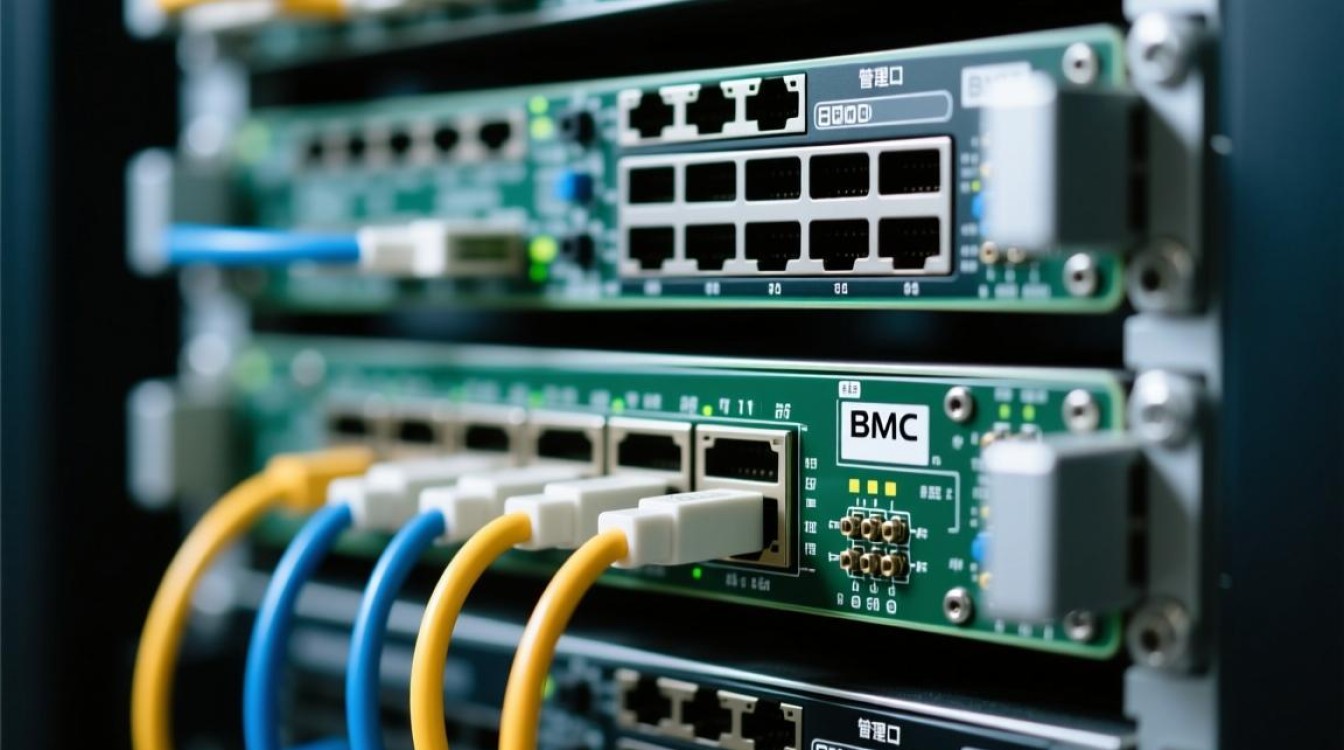 服务器管理口操作步骤详解，究竟如何实现系统安装？-好主机测评网