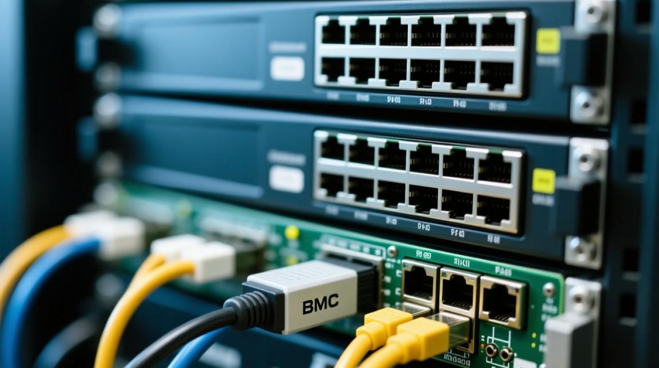 服务器管理口操作步骤详解，究竟如何实现系统安装？