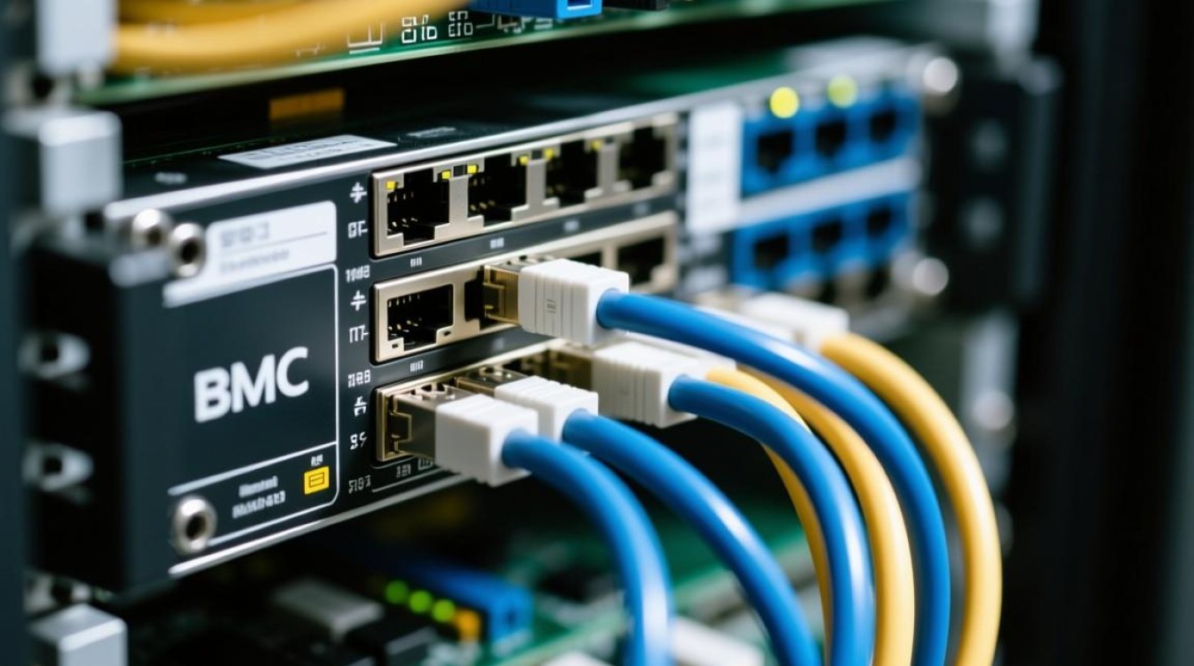 服务器管理口操作步骤详解，究竟如何实现系统安装？