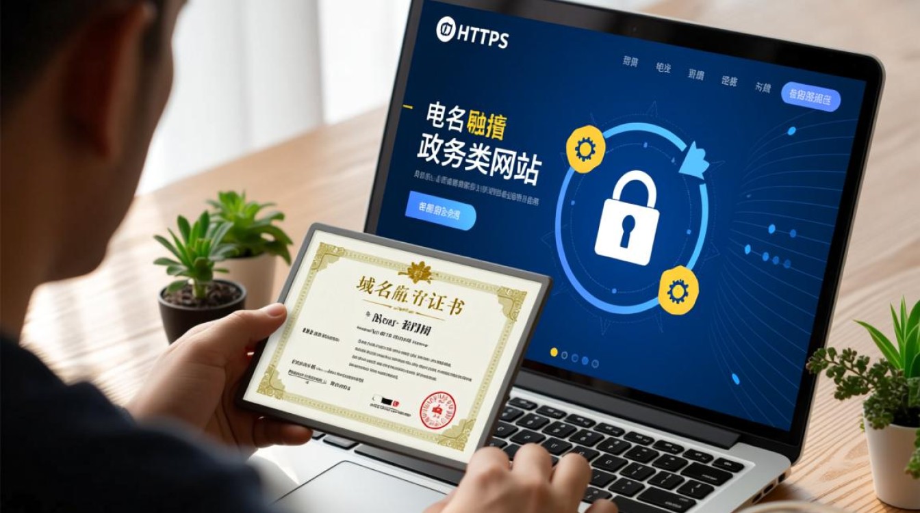 域名证书丢失或过期，如何快速合法解决这一棘手问题？